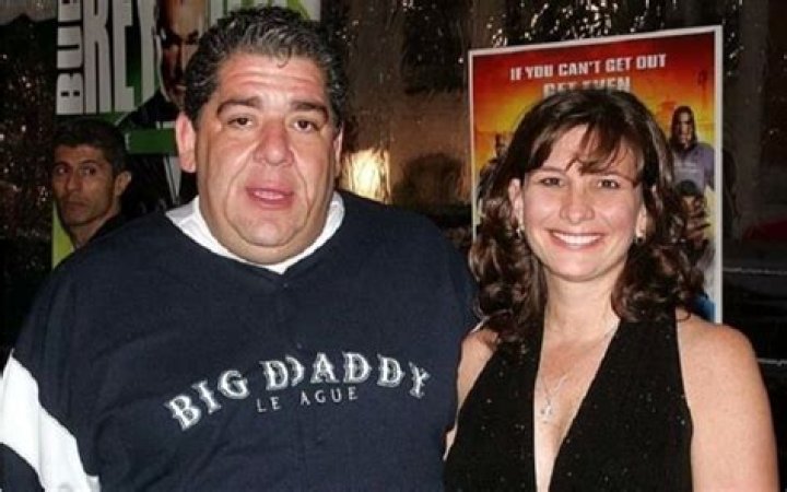 Who is Joey Diaz's Wife Terrie Diaz? Everything About Her