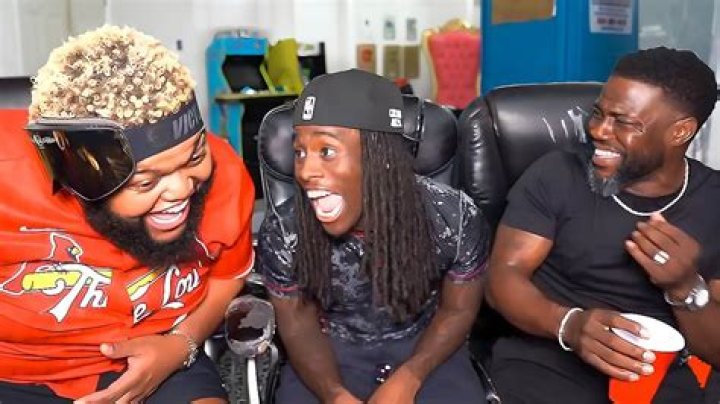 Who is Kevin Hart's Son Hendrix Hart? His Untold Story