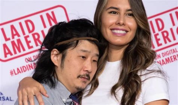 Who is Khalyla Kuhn? Interesting Facts About Comedian Bobby Lees Wife ·