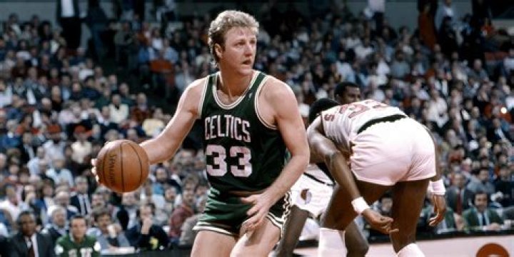 Who is Larry Bird's Son Conner Bird? Everything About Him