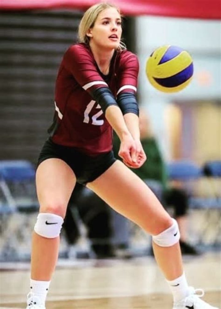 Who is Maddie Lethbridge? Volleyball Player Wiki, Net Worth And Family
