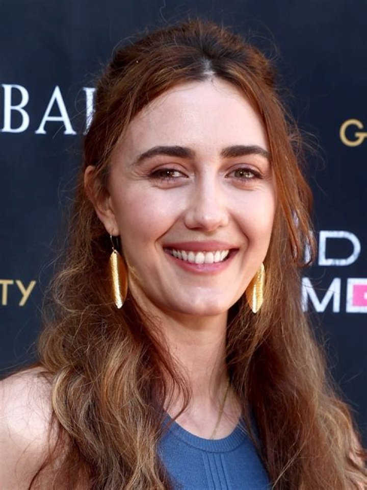 Who is Madeline Zima?Biography, age, height, family, net worth