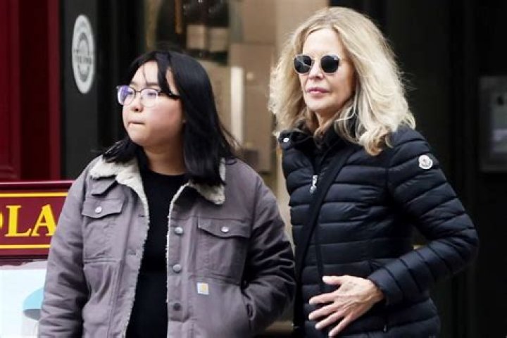 Who is Meg Ryan's Daughter Daisy True Ryan? Know Her Facts