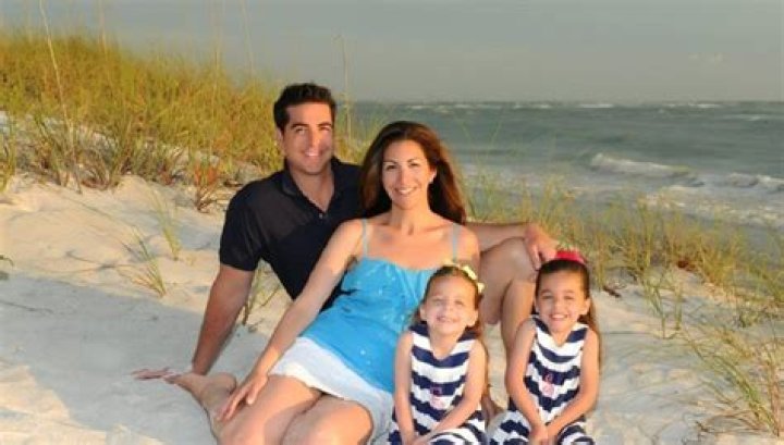 Who is Noelle Watters?6 Quick Facts About Jesse Watters’ Wife