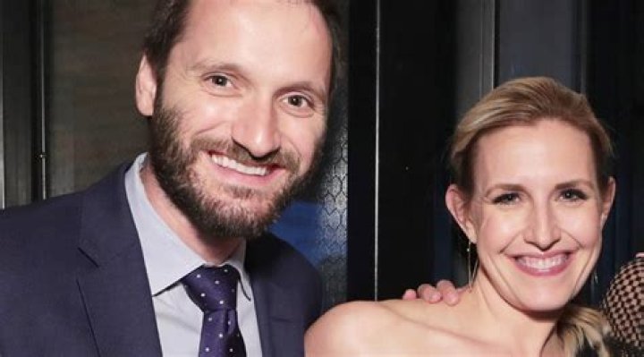 Who is Poppy Harlow's Husband Sinisa Babcic?