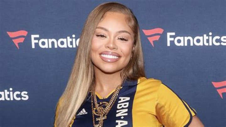 Who Is Rapper Lattos Sister Brooklyn Nikole? Their Parents and Family Background