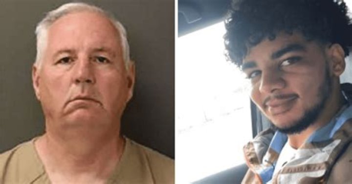Who is Ricky Anderson? Jury indicts former Columbus cop of murder for fatally shooting Donovan Lewis ·