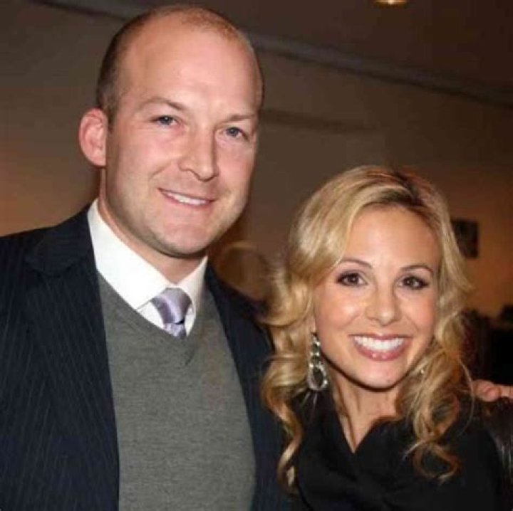Who Is Sarah Egnaczyk? Matt Hasselbeck Wife -Everything To Know ·