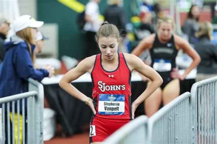 Who Is Stephanie Van Pelt? ·