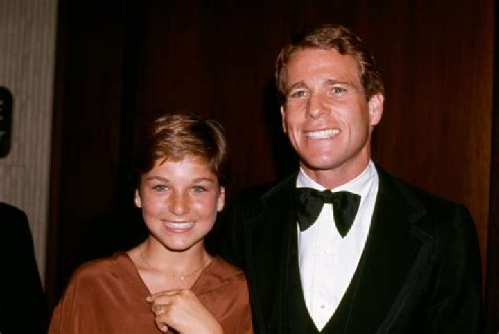 Who is Tatum O'Neal? Everything About Her [2024 Update] ·
