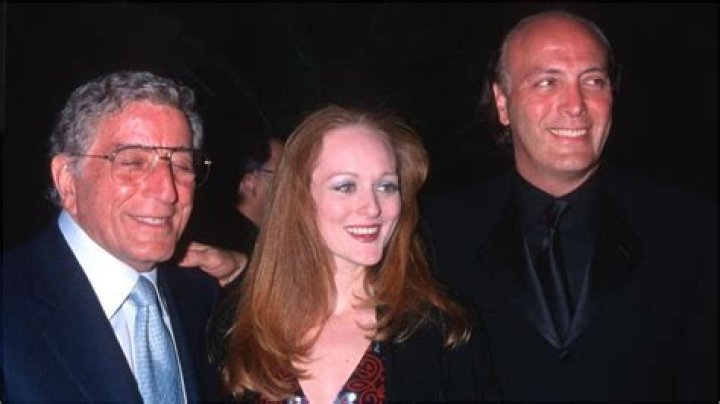 Who is Tony Bennett's wife Susan Crow? Everything About Her