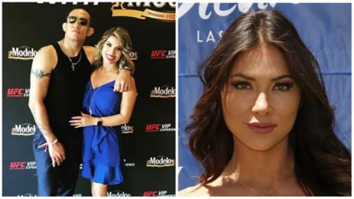 Who is Tony Ferguson Wife? Know all about Cristina Servin ·