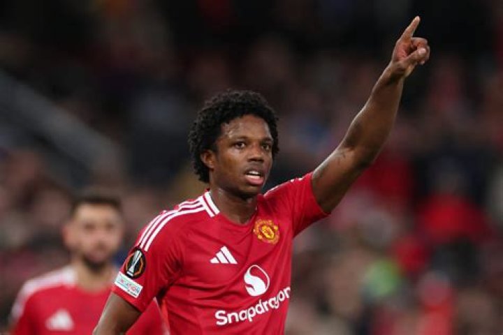 Who Is Tyrell Malacia? Must Know Facts On Manchester United's Latest Signing ·
