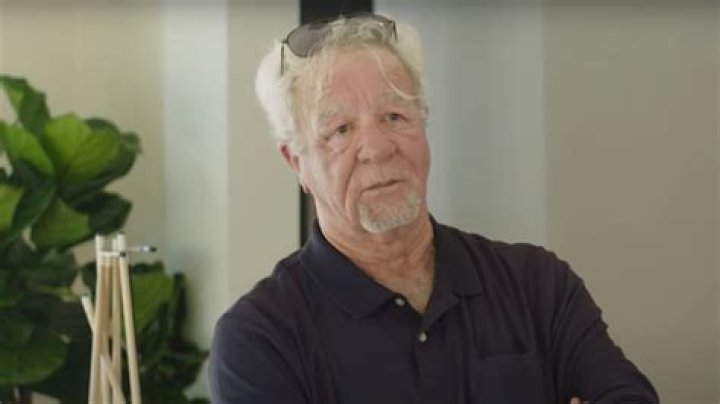 Who was John Combe? Viewers wonder what happened to HGTV star ·