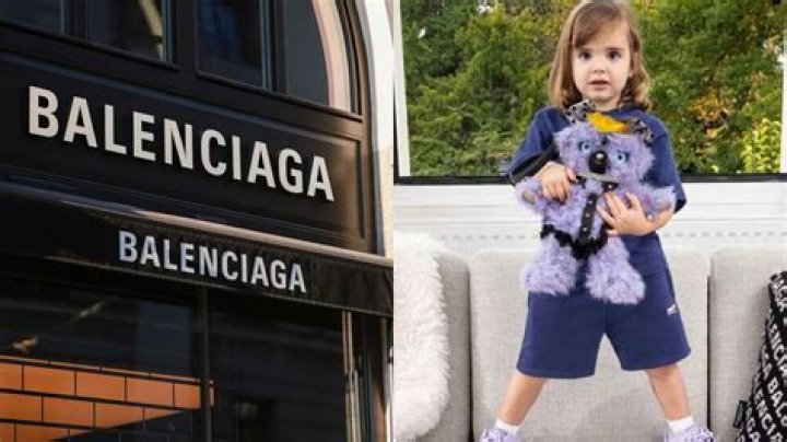 Who was Nicole Kidman's father? Actress slammed over silence on Balenciaga child ad campaign controv