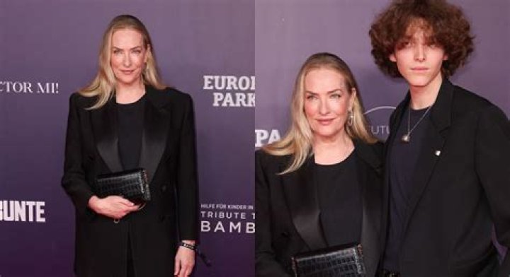 Who was Tatjana Patitz married to? Exploring her marriage with Jason Johnson and all about their son