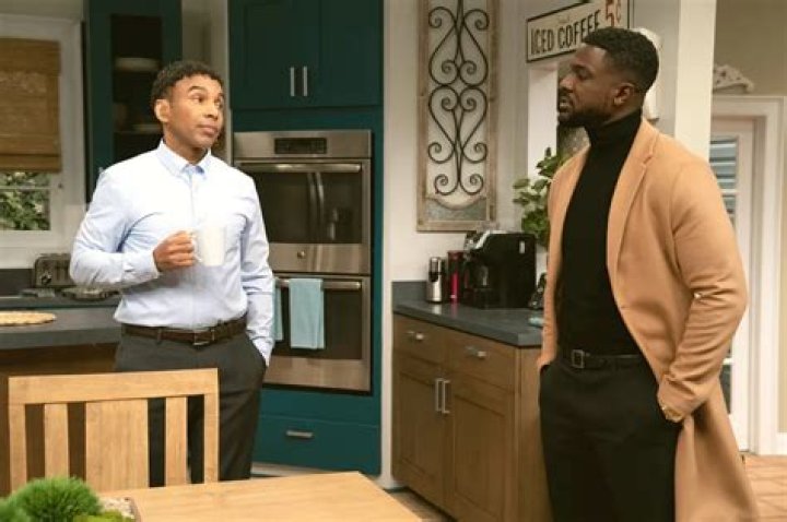 Why Did Travis Harris Shoot Calvin On House Of Payne? Series Spoliers ·