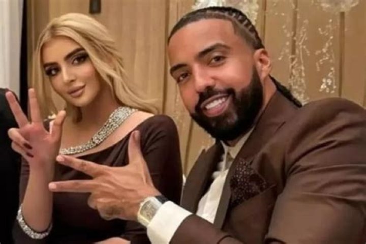 Wife, & Net Worth ·
