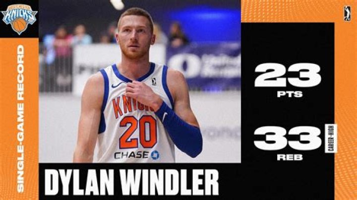 Will Dylan Windler Shine In The NBA? [2023 Update] ·