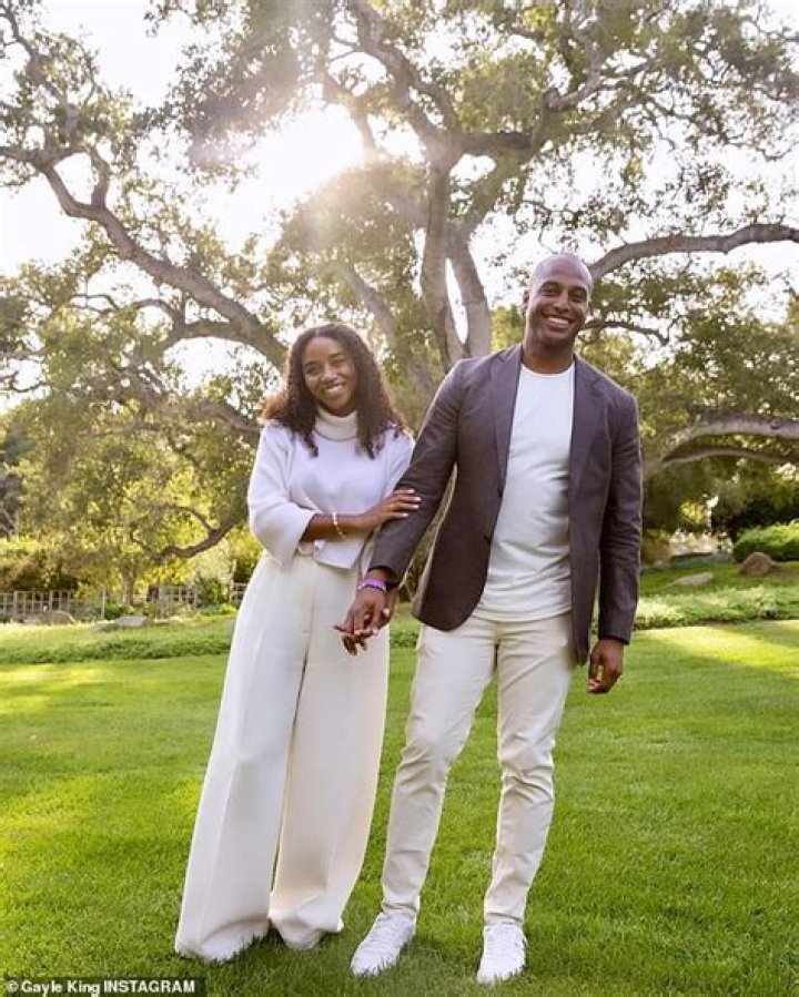 William Bumpus Biography; Net Worth And Age Of Gayle Kings Ex-Husband