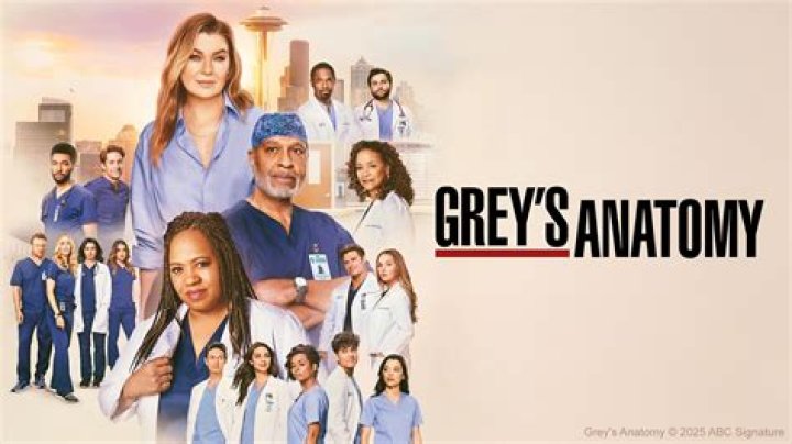 Wilmer Valderrama on Grey's Anatomy: Hello, Handsome!