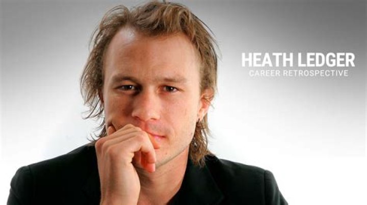 WinkVibe | Heath Ledger Bio (Wiki)