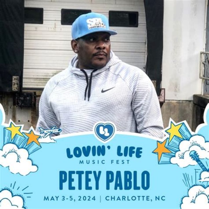 WinkVibe | Petey Pablo