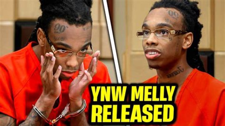 YNW Melly's Current Whereabouts And Profound Revelations