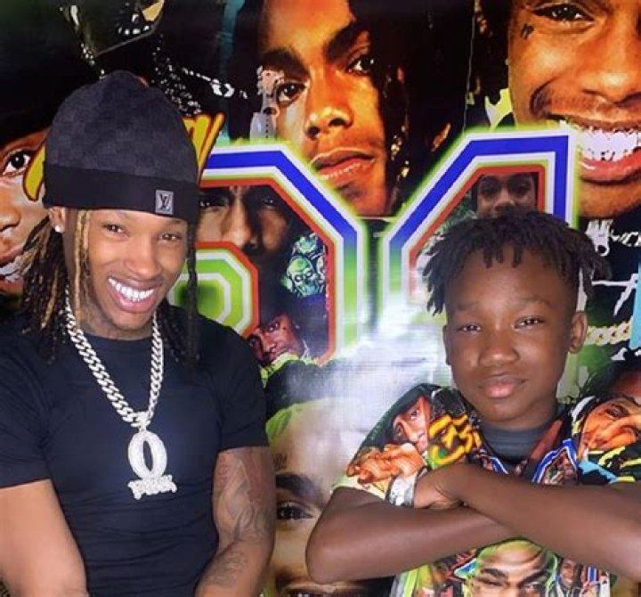 YNW Melly Brother YNW BSlime, Real Name Age And Parents
