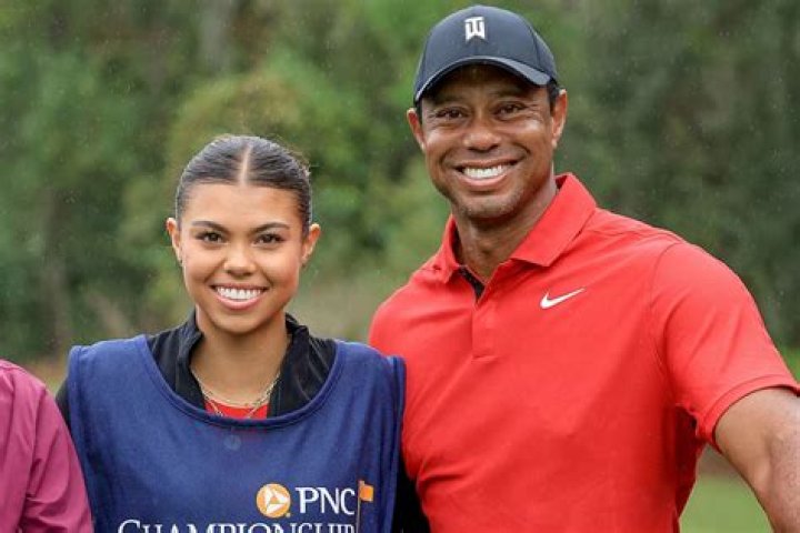 You Always Have to Keep..- Lindsey Vonns Ex-husband Once Took a Dig at TigerWoods That Fan ·