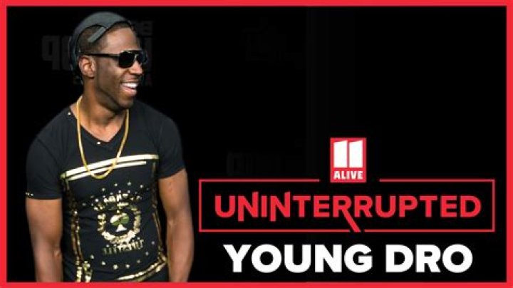 Young Dro Bio (Wiki) - PicoZ